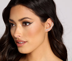 Sandalias Reign In Luxe con cristales de imitación