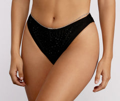 Cadena para el vientre de circonita cúbica