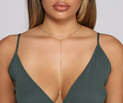 Dainty And Chic Two-Pack Necklace Set