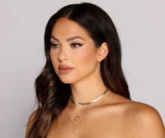 Paquete múltiple de collares Seeing Stars