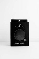 Selbstklebender Push-Up-BH