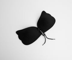 Selbstklebender Push-Up-BH