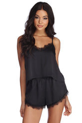 Conjunto de pijama Dream Of Me