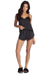 Conjunto de pijama Dream Of Me