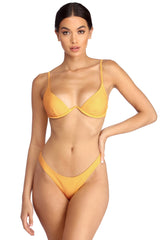 Night Swim Bikinioberteil