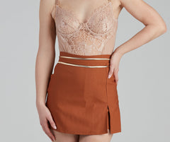 Cinturón de bobina doble o nada