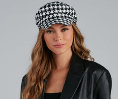 Gato taxista pata de gallo de la vieja escuela