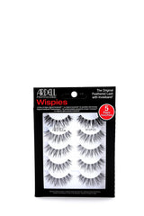 Paquete de 5 pestañas Ardell Wispies