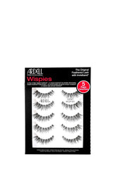 Paquete de 5 pestañas Demi Wispies de Ardell