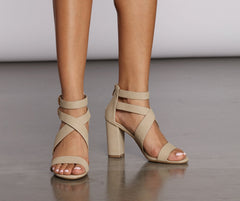 Blockabsatz „Cross Off My List“