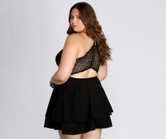 Vestidos de fantasía para la noche