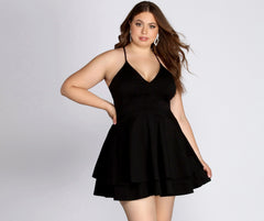 Vestidos de fantasía para la noche