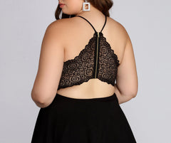 Vestidos de fantasía para la noche