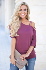 Tee für Dich Pure Color Tee