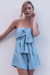 Mono vaquero con lazo