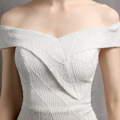 Olivia Formal Glitter Dresses