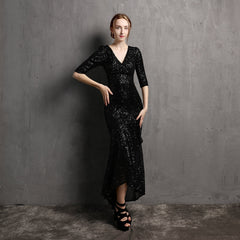 Rehami Sequin Mermaid Dresses