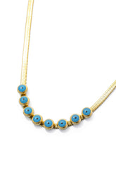 Evil Eye Necklace