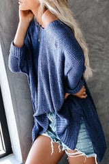 Suéter de punto de manga larga Daydreams