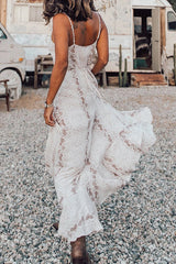 Minivestido estampado Shine And Shimmer