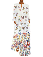 Vestido recto Vestido largo maxi