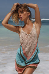 Traje de baño de crochet Sandy Cove