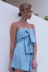 Mono vaquero con lazo