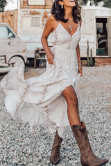 Minivestido estampado Shine And Shimmer