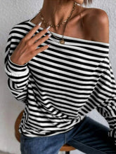 Camisas y tops de poliéster y algodón