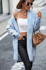 Finally Found You Pocket Knit Cardigan