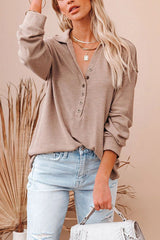 Top de punto con botones "Menos es más"