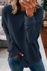 Sudadera con capucha para mujer X