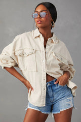 Chaqueta vaquera More Than Ready