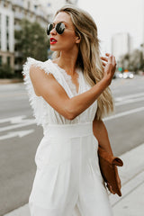 Mono de encaje Air of Romance