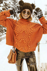 Suéter de punto Fur-ever Yours Balls