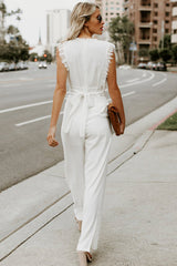 Mono de encaje Air of Romance