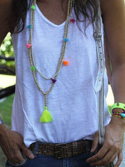 Camisas y tops casuales sin mangas lisos chalecos de mujer