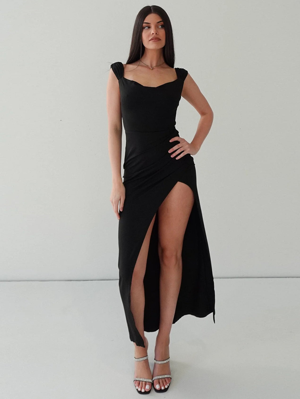 DRESSES – Conean