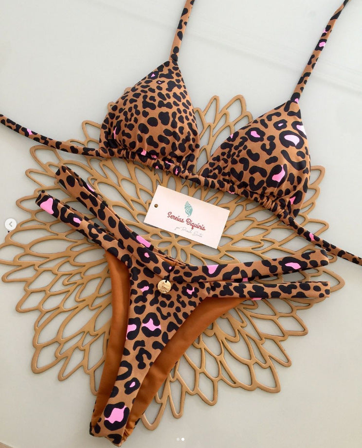Brazilian Bikini Swimsuit