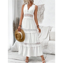 Vestidos largos de primavera deslumbrantes
