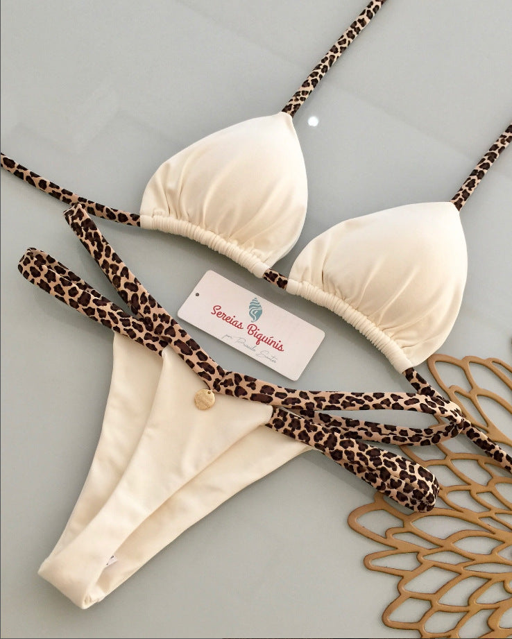 Brazilian Bikini Swimsuit