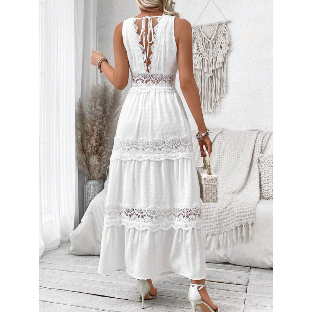 Vestidos largos de primavera deslumbrantes