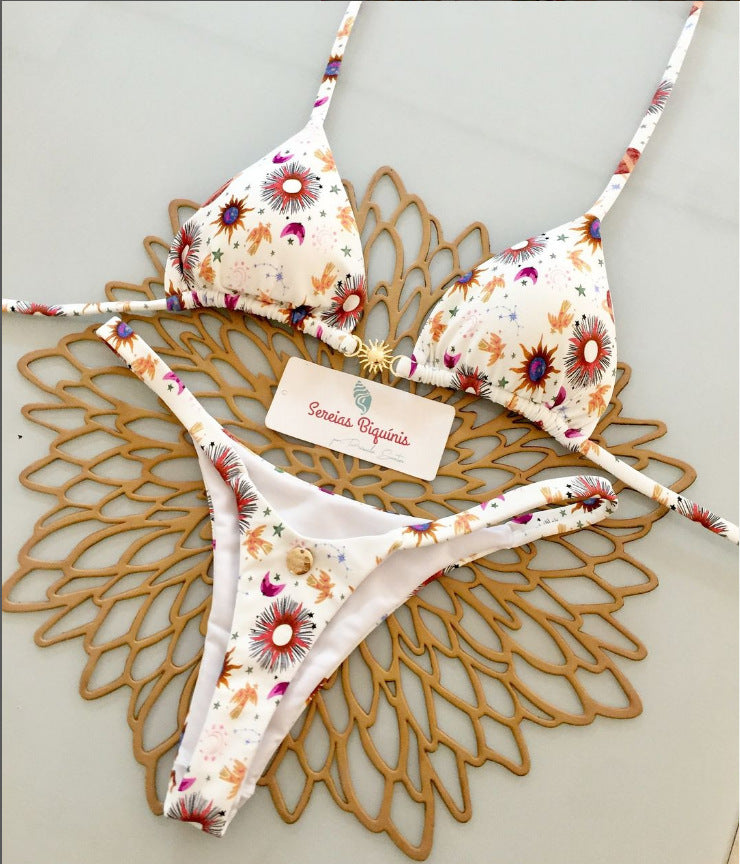 Brazilian Bikini Swimsuit