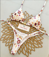 Brazilian Bikini Swimsuit