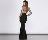 Ariella Take A Bow Formal Dresses