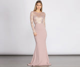 Ariella Take A Bow Formal Dresses
