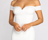 Myra Formal High Slit Dresses
