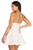 Bound To Lace Skater Dresses