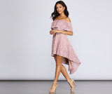 Add Some Flair Skater Dresses