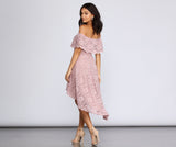 Add Some Flair Skater Dresses